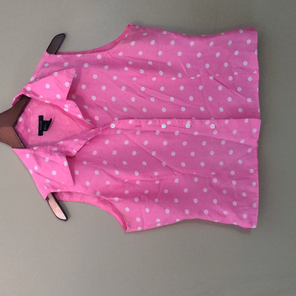 Silkland shirt